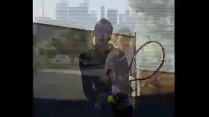 Nike Commercial 