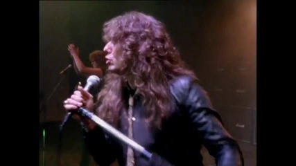 Whitesnake - Slow An Easy 