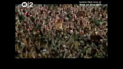 Linkin Park - Numb Chat Ot Numb
