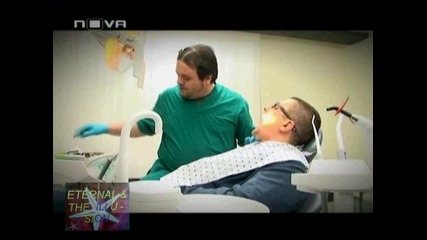 Шоуто на Иван и Андрей - 01, 15 декември 2010, Нова Тв