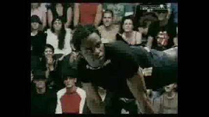 Break Dance