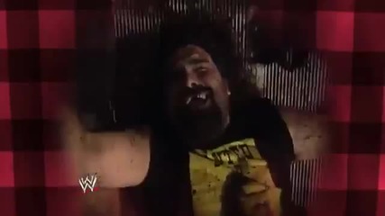 Mick Foley - Entrance Video