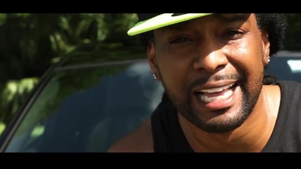 Klass Money - Just Left The Mall