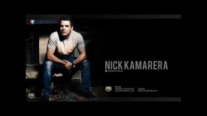 *2013* Nick Kamarera - Lost