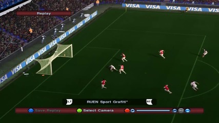 Wtf - Pes 11