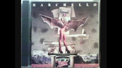Marchello - - Love Begins Again 