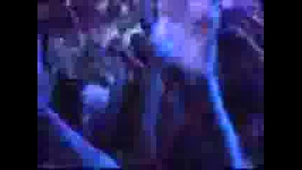 Най - Добрия House Клуб За 2007 Amnesia Ibiza Испания