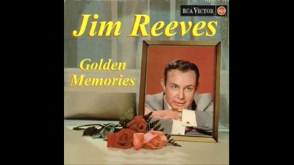 The Velvet Voice Of Jim Reeves