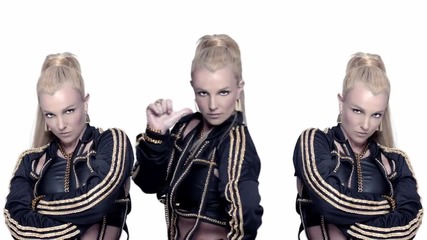 Will.i.am feat. Britney Spears and more - Scream & Shout (remix)