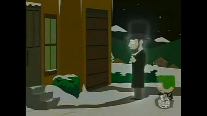 South Park Сезон 11 Епизод 14