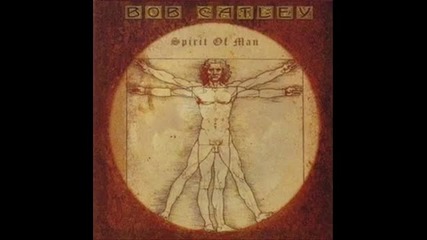 Bob Catley - Moment of Truth