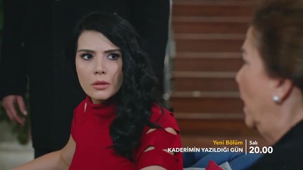 Kaderimin Yazıldığı Gün 49. Bölüm Fragman