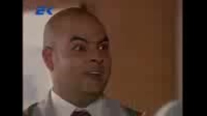 Обрати на съдбата, епизод 24, 2007 