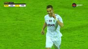 Ludogorets Razgrad PFK with a Spectacular Goal vs. Levski Sofia