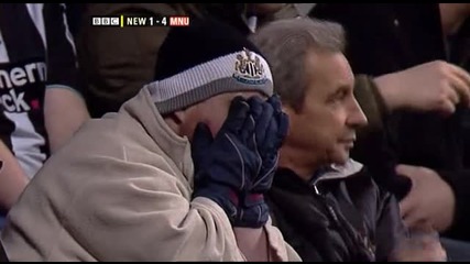 13 - v Newcastle 1 - 4 (a) Epl 