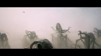 Monsters: Dark Continent *2014* Trailer