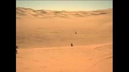 Red Bull Ride to the Hills - Freestyle Motocross 