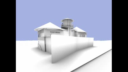 Gootnick Hollman Beach House