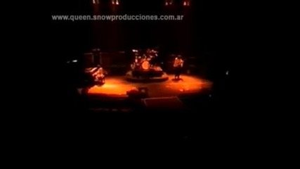 Queen - In The Lap Of The Gods Rainbow 1974