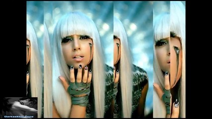 Lady Gaga - Poker Face (jody Den Broeder Remix)