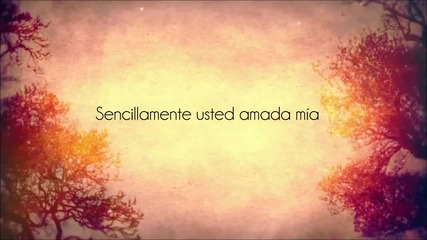 Romeo Santos Feat. Carlos Santana - Necio *превод*