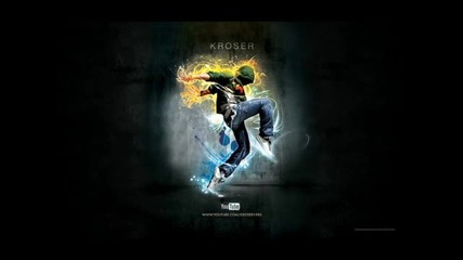Aaron London Ft. Kieron Boothe Wiley - Turn It Up