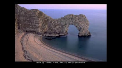 Jessica Jay - Casablanca