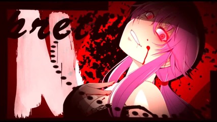 Miss Jackson Amv