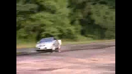 Pontiac Gto - Drift