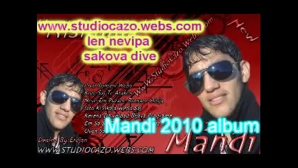 Youtube - Mandi 2010 album 09 By www studiocazo webs com 