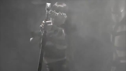Глория - Кралица ( Official Video ) 2012