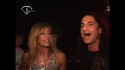 fashiontv Ftv.com - Thomas Kramer Private Party 