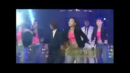 Dbsk - We Are The Future (live) H.o.t