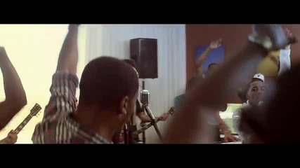 Lil Playy ft. Matthew Koma - Birthday Dress ( Official video ) * Високо качество *