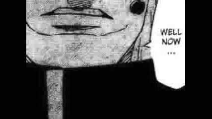 Naruto Manga 379 [hq English]