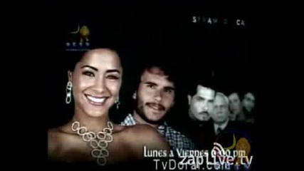 Estrambotica Anastasia Promo