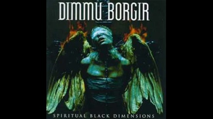 Dimmu Borgir - The Chosen Legacy