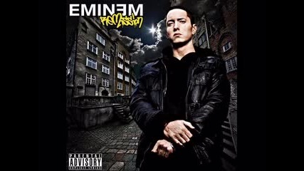 Eminem - Remission - I Need A Doctor 