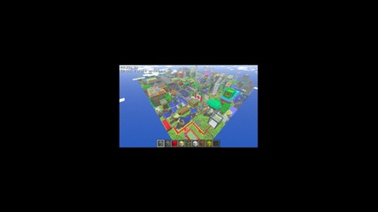 Minecraft Kartinki