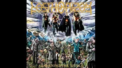 Lost Horizon - Perfect Warrior