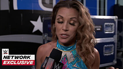 Is Mickie James ready for Asuka?: WWE Network Exclusive, September 7, 2020