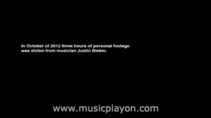 Justin Bieber - Beauty And A Beat (feat. Nicki Minaj) .mp4