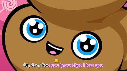 Rainbow Poo San Singalong