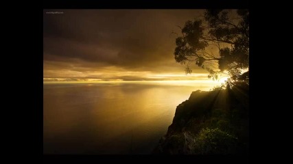 Above & Beyond - Can't Sleep (daniel Kandi Remix)
