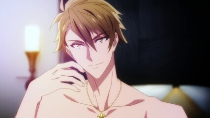 Idolish7 Vibrato Episode 06 Bg sub