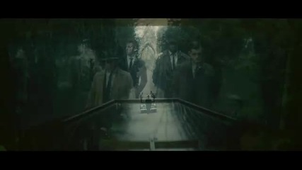 Brighton Rock *2011* Trailer