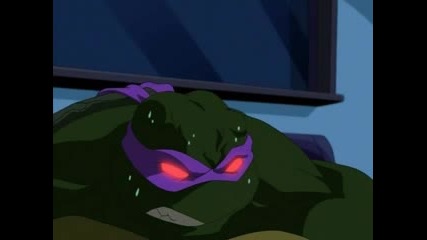 Tmnt - S4e23 - Adventures In Turtle Sitting