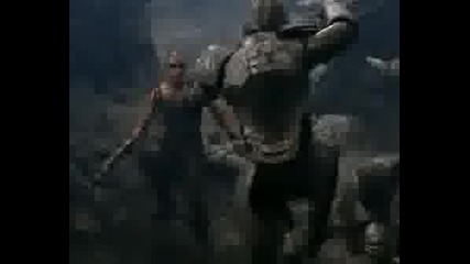Linkin Park - Faint(riddick)