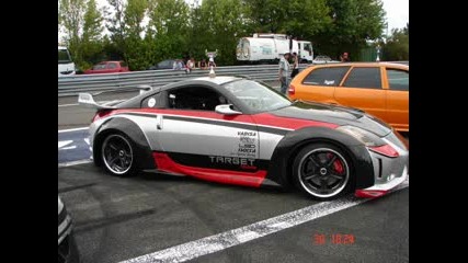 tuning & techno