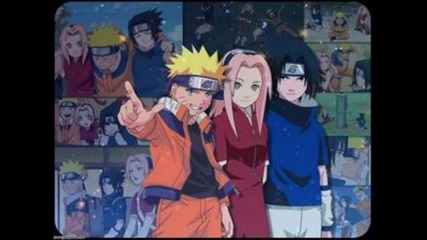 Naruto